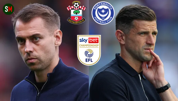 Southampton vs. Portsmouth: How to watch south coast derby, TV, live stream, kickoff time, key battles