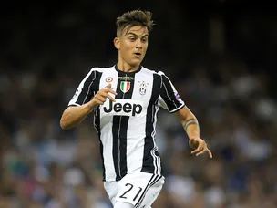 Del Piero tips Dybala to impress