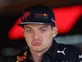 Max's father not worried about Ferrari argument