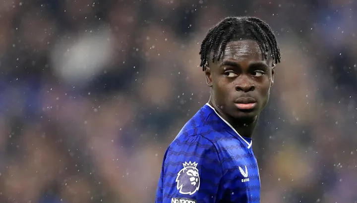Chelsea transfer news: Everton given Tyrique George warning as Premier League rival 'keeping tabs' on developments