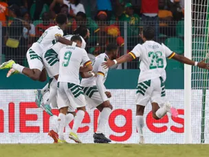 Nigeria vs. Cameroon - prediction, team news, lineups