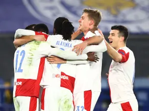 Slavia Prague vs. Ferencvaros - prediction, team news, lineups
