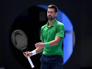 Novak Djokovic vs. Jannik Sinner - prediction, head-to-head, tournament so far