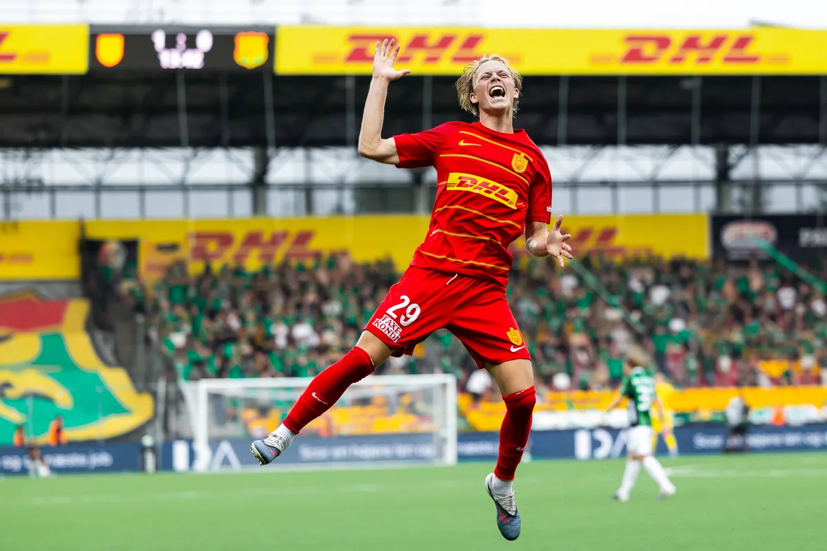 Nordsjaelland vs Randers - prediction, team news, lineups