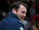 Darren Sarll 'amicably' departs Watford amid bullying claims