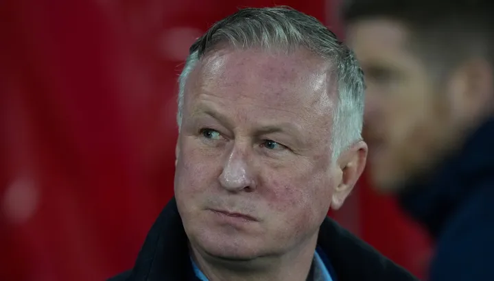 Ukraine vs Northern Ireland - prediction, team news, lineups