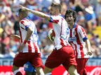 Match Analysis: Levante 2-2 Atletico Madrid
