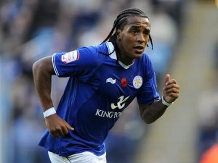 Danns makes Huddersfield debut