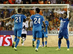 Villas-Boas: 'We executed gameplan'