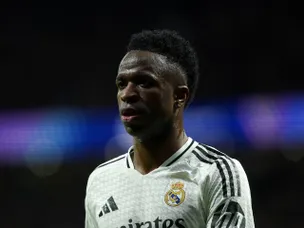 Vinicius Junior out to emulate Ronaldo, Benzema, Raul feat vs. Arsenal