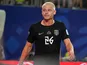 Julian Ryerson walks off injured for Norway against Senegal in June 2026