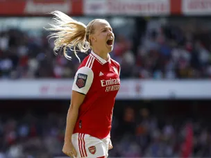Reading Women vs. Arsenal Women - prediction, team news, lineups
