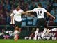 Carrick: 'We've let top four slip'