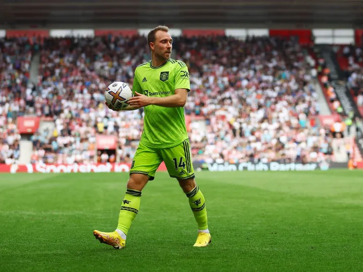 How Man United could line up against Tottenham