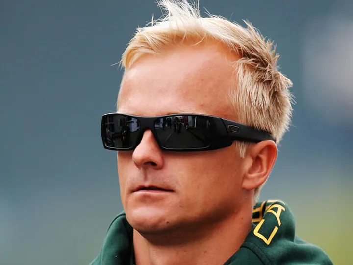 Kovalainen retains F1 hopes