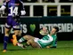 Newcastle cruise past 14-man Newport