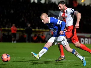 Naismith: 'Poland friendly not important'