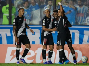 Vasco vs Barracas Central - prediction, team news, lineups