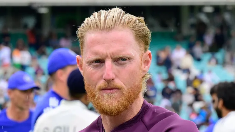 Stokes, McCullum bite back over England futures despite defeat in fifth Ashes Test