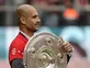 Guardiola rules out Gotze exit