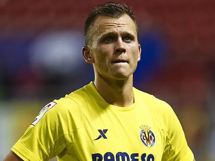 Villarreal want Denis Cheryshev return?