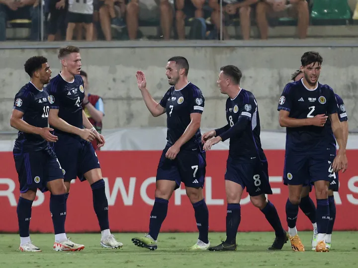 Euro 2024 qualifying permutations: Who can qualify this week?