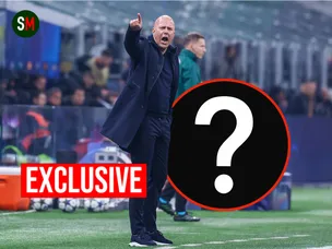 Reds "keeping an eye" on possible Slot successor amid Spurs concern