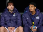 ‘Maybe Kane should ask Trump’: England’s Tuchel delivers Quansah red card appeal verdict