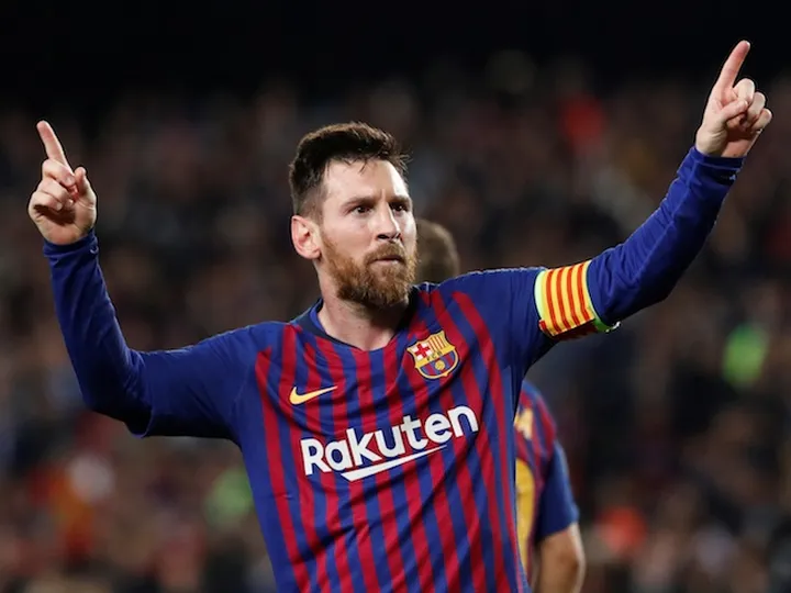 Barcelona vs. Real Betis - prediction, team news, lineups