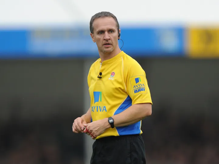 RFU investigating bottle incident