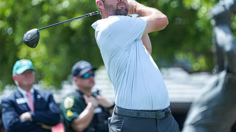 US Open 2026 - predictions, course guide, preview