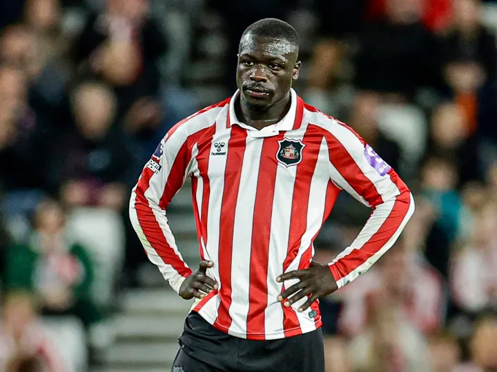 Brobbey to Man United hope revealed as January transfer 'approach' considered