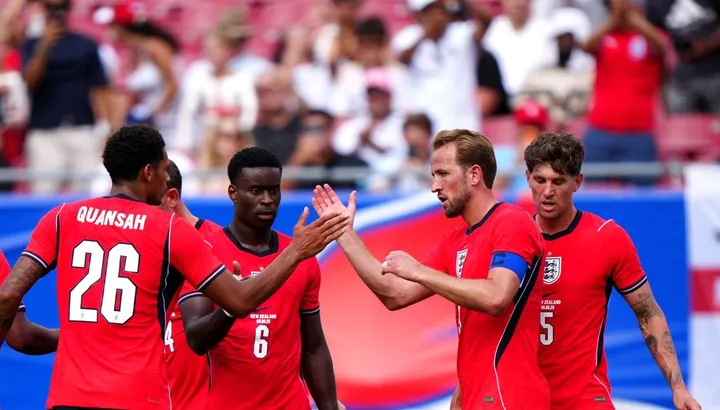 England vs. Croatia injury, suspension list, predicted XIs