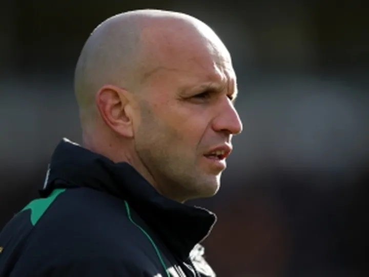 Mallinder sees "good chance" against Quins