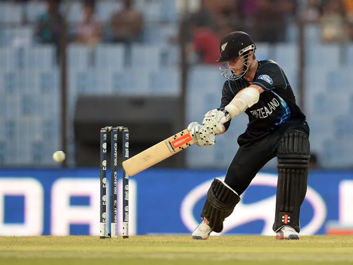 Williamson hails Taylor partnership