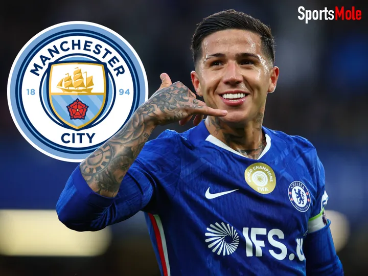 Man City handed Enzo Fernandez transfer deadline as Chelsea offer 'cut-price' deal