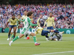 "Those mistakes are alarming" - Arsenal struggle defensively in Real Betis defeat