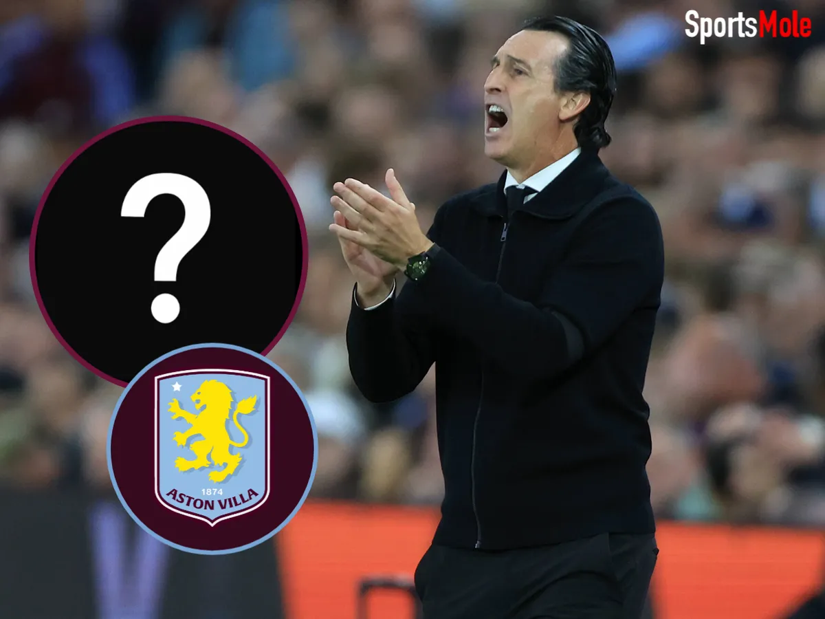 Unai Emery handed late Aston Villa transfer boost over last-minute £38m Rafael Leao alternative