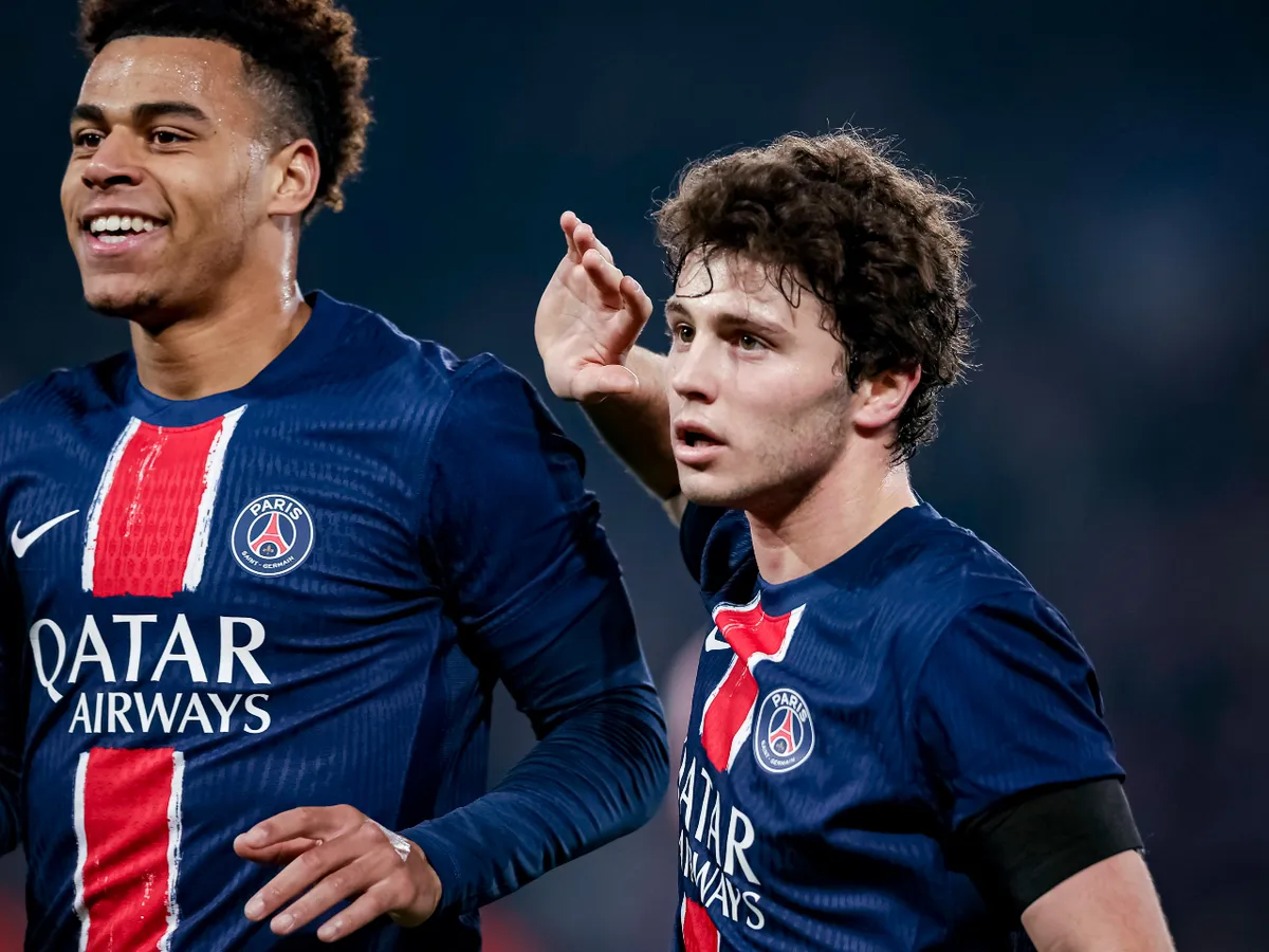 PSG vs Monaco - prediction, team news, lineups