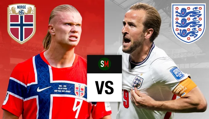 Erling Haaland vs. Harry Kane: Who is winning the World Cup 2026 striker battle?