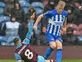 Brighton vs. Burnley: Head-to-head record and past meetings