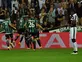 Juventus held by lowly Sassuolo