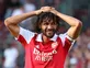 Elneny 'to leave Arsenal in January amid Besiktas, Trabzonspor interest'