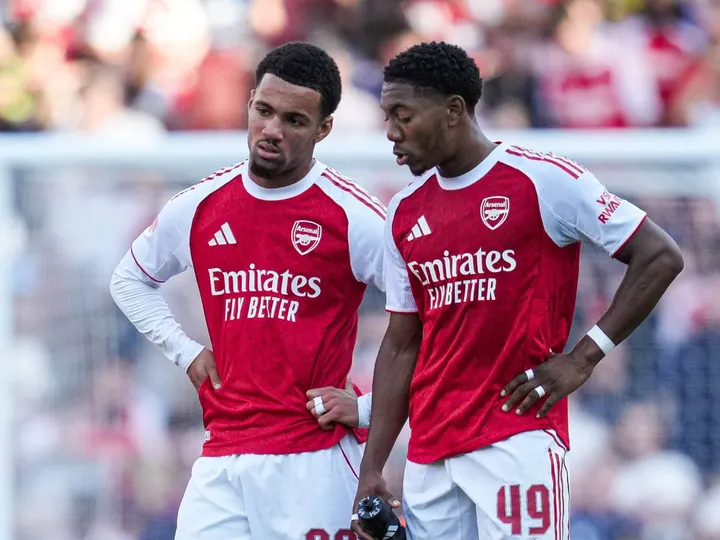 Put on 'alert': Chelsea emerge as potential destination for Arsenal youngster