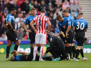 Howe: Wilson injury 'looks serious'
