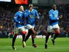 Rampant Rangers beat RB Leipzig to reach Europa League final