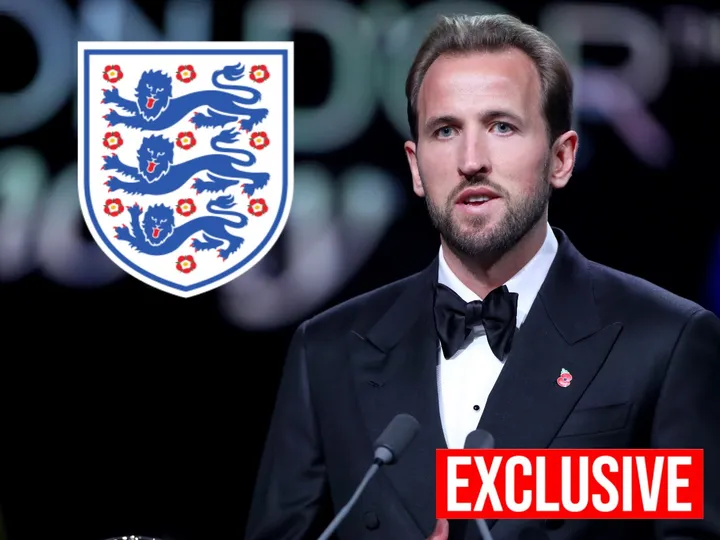 Exclusive: 236-goal striker explains why Kane is not England's GOAT