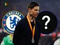 Xabi Alonso alternative Marco Silva