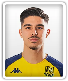 player photo