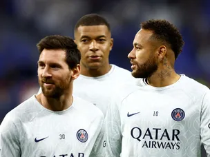 Chateauroux vs. PSG - prediction, team news, lineups